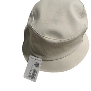 lululemon athletica Cream Bucket Hat